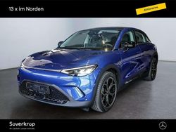 Blau metallic Gebraucht 2025 Smart #3 Pro+ SUV | 36.900 € (Fairer Preis)