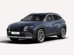 Sailing blue Neu 2025 Hyundai Tucson SUV | 29.950 € (Superpreis)