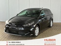 Black pearl Gebraucht 2025 Kia Ceed Sportswagon Comfort Kombi | 23.250 € (Guter Preis)