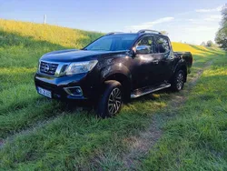 Schwarz Gebraucht 2018 Nissan Navara N-Connecta Abholung | 21.950 € (Guter Preis)