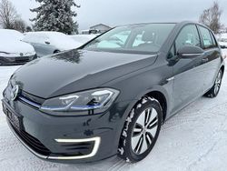 Grau Gebraucht 2020 VW Golf Limousine | 13.790 € (Guter Preis)