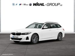 Weiß Neu 2025 BMW 318 Kombi | 55.120 €
