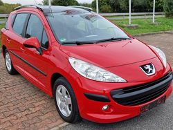 Gebraucht 2009 Peugeot 207 Kombi | 2.900 € (Etwas zu teuer)