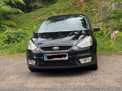 Gebraucht 2008 Ford Galaxy Trend Van / Kleinbus | 3.799 € (Fairer Preis)