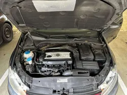 VW Golf VI