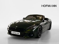 Grün Neu 2025 BMW Z4 M Sport Cabrio | 67.360 € (Guter Preis)