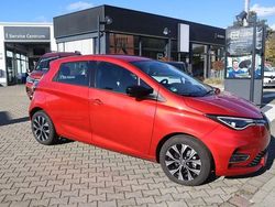 Rot Gebraucht 2024 Renault Zoe Evolution Kleinwagen | 24.490 € (Teuer)