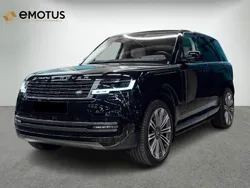 Schwarz Gebraucht 2022 Land Rover Range Rover Autobiography SUV | 159.990 €