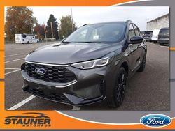 Grau (magneticgrau) Neu 2025 Ford Kuga ST-Line X SUV | 40.979 € (Fairer Preis)