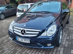 Blau Gebraucht 2008 Mercedes R320 Van / Kleinbus | 6.900 € (Fairer Preis)