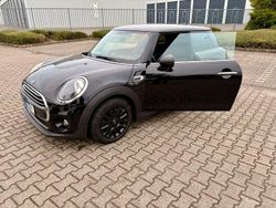 Schwarz Gebraucht 2019 Mini ONE Kleinwagen | 13.333 € (Guter Preis)