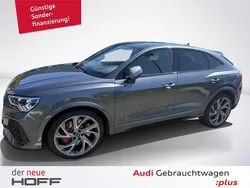 Daytonagrau Gebraucht 2020 Audi RS Q3 Sportback Design SUV | 49.995 € (Fairer Preis)