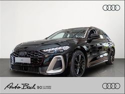 Schwarz (mythosschwarz metallic) Neu 2025 Audi A5 Sport Coupé | 59.840 € (Fairer Preis)