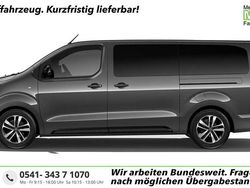 Perla nera schwarz me... Neu 2025 Citroën Spacetourer Van / Kleinbus | 44.525 € (Fairer Preis)
