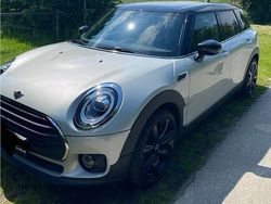 Andere farben Gebraucht 2019 Mini Cooper Clubman Kombi | 17.950 € (Fairer Preis)