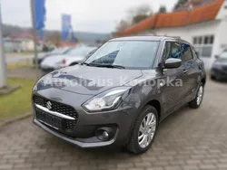 Diverse metallic Gebraucht 2023 Suzuki Swift | 20.020 € (Fairer Preis)
