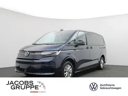 Gebraucht 2024 VW T7 Life Van | 54.870 € (Fairer Preis)