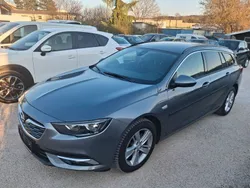 Grau Gebraucht 2020 Opel Insignia Edition Kombi | 13.790 € (Guter Preis)