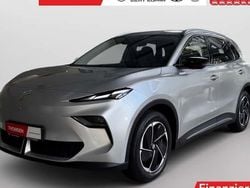 Silber Neu 2025 MG S5 Luxury SUV | 39.499 € (Guter Preis)