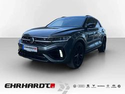 Grau Gebraucht 2022 VW T-Roc Beats SUV | 34.770 € (Etwas zu teuer)