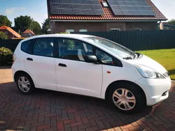 Weiß Gebraucht 2009 Honda Jazz Kleinwagen | 2.450 € (Fairer Preis)