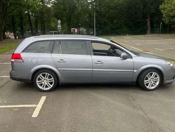 Gebraucht 2008 Opel Vectra Elegance Kombi | 1.500 € (Guter Preis)
