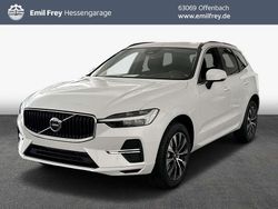 Crystal white Neu 2025 Volvo XC60 Plus SUV | 54.900 € (Etwas zu teuer)