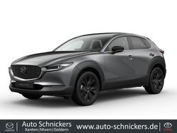 Machine grey Gebraucht 2025 Mazda CX-30 Sky SUV | 31.980 € (Etwas zu teuer)