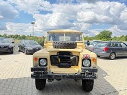 Beige Gebraucht 1978 Land Rover 3 SUV | 7.599 €