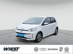 Pure white Gebraucht 2023 VW e-up! Edition Kleinwagen | 20.933 € (Fairer Preis)
