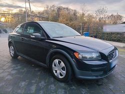 Schwarz Gebraucht 2008 Volvo C30 Kleinwagen | 1.490 € (Fairer Preis)