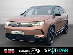 Braun Gebraucht 2025 Opel Grandland Electric SUV | 42.900 € (Guter Preis)