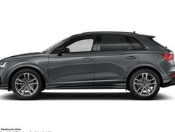 Grau Neu 2025 Audi Q3 S-Line SUV | 45.961 € (Superpreis)