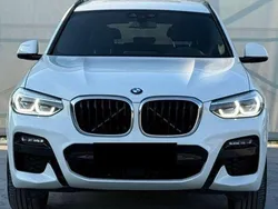 Gebraucht 2018 BMW X3 M Sport SUV | 16.999 € (Superpreis)