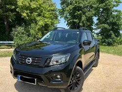 Schwarz Gebraucht 2018 Nissan Navara Abholung | 28.000 € (Fairer Preis)