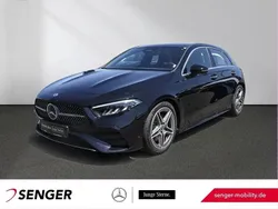 Gebraucht 2024 Mercedes A220 AMG | 34.480 € (Guter Preis)