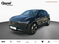 Onyx black Gebraucht 2024 Volvo EX30 Ultra SUV | 35.950 € (Guter Preis)