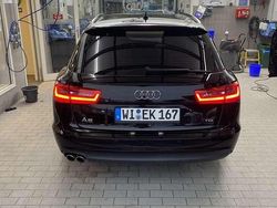 Gebraucht 2014 Audi A6 Kombi | 9.000 € (Guter Preis)