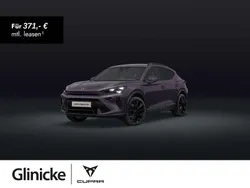 Dark void Neu 2025 Cupra Formentor VZ SUV | 45.250 € (Guter Preis)