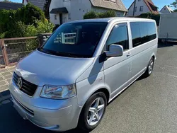 Silber Gebraucht 2006 VW T5 R Van | 13.990 € (Fairer Preis)