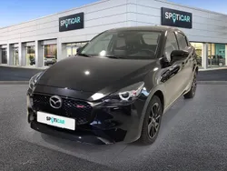 Gebraucht 2023 Mazda 2 Homura-Line Kleinwagen | 17.590 € (Fairer Preis)