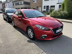 Gebraucht 2015 Mazda 3 Center-Line Limousine | 6.999 € (Superpreis)
