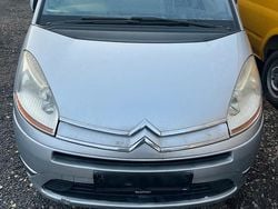 Silber Gebraucht 2009 Citroën C4 Picasso Van / Kleinbus | 900 € (Superpreis)