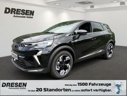 Schwarz Neu 2025 Renault Symbioz Techno SUV | 34.590 € (Fairer Preis)