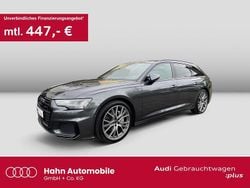 Daytonagrau perleffekt Gebraucht 2023 Audi A6 S-Line Kombi | 45.990 € (Fairer Preis)