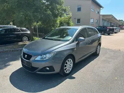 Grau Gebraucht 2012 Seat Ibiza Style Limousine | 3.499 € (Guter Preis)