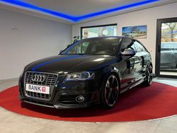 Schwarz Gebraucht 2011 Audi S3 Comfort Limousine | 12.990 €