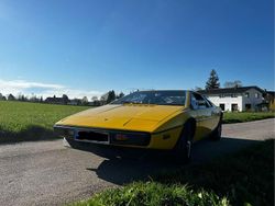 Schwarz Gebraucht 1977 Lotus Esprit Coupé | 69.000 €