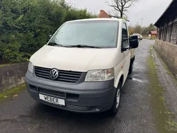 Grau Gebraucht 2006 VW T5 Van | 4.900 € (Superpreis)