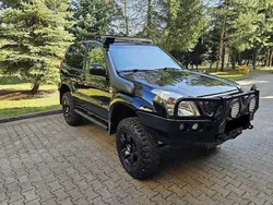 Schwarz Gebraucht 2005 Toyota Land Cruiser SUV | 17.000 € (Fairer Preis)